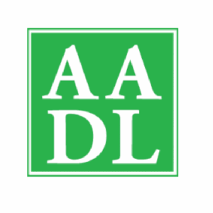 Logo AADL