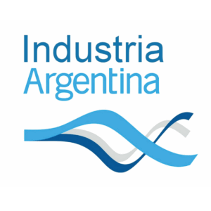 logo industria argentina