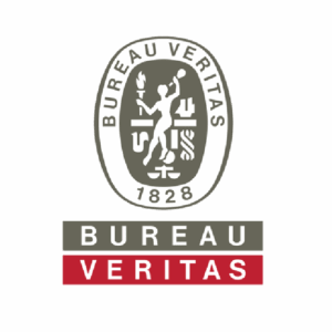 Logo bureau veritas